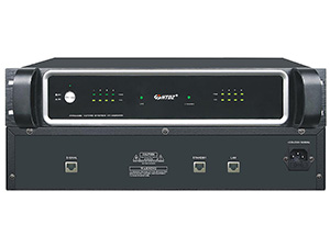 Procesador de votación inalámbrico HT-W8800M