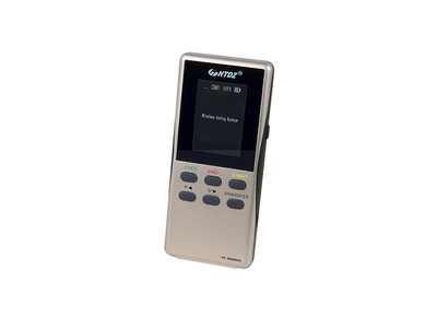 Unidad de votación inalámbrica HT-WD8800A