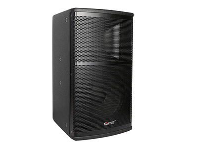 Altavoz profesional, Parlante profesional